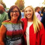 Profile Picture of Mary Fronczak Seaborn (@maryseaborn) on Instagram