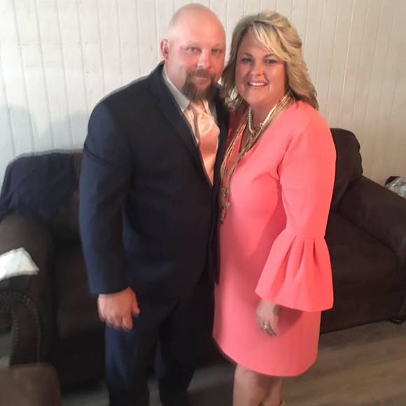 Profile Picture of Jacqualyn Fitch (@jacqualynfitch) on Poshmark