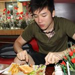 Profile Picture of Ben Woon (@ben_woon) on Instagram