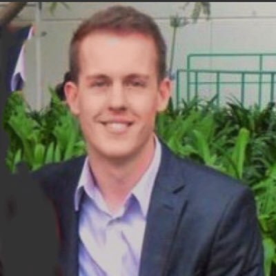 Profile Picture of Ben Cope (@_benjamincope) on Twitter