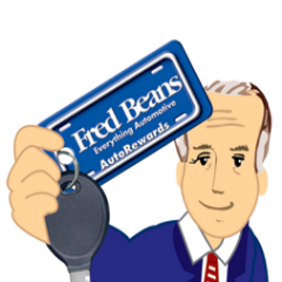 Profile Picture of Fred Beans Ford (@DoylestownFord) on Twitter