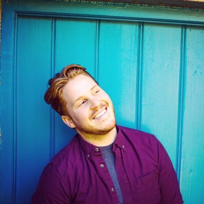 Profile Picture of Andrew Esposito (@GingerCrawler) on Twitter