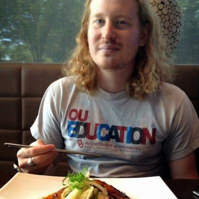 Profile Picture of Keegan🦔Long-Wheeler (@KeeganSLW) on Twitter