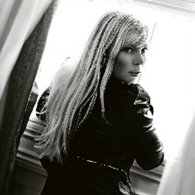 Profile Picture of Lotte Elise Hansen (@Lotte_Hansen) on Twitter