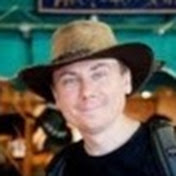 Profile Picture of Peter Bitter (@studiobitter) on Youtube