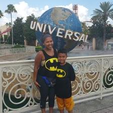 Profile Picture of Princess Castillo (@DRPrincess1) on Twitter