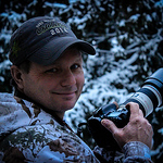Profile Picture of Joe Ladendorf (@HikingJoe-Gone too long) on Flickr