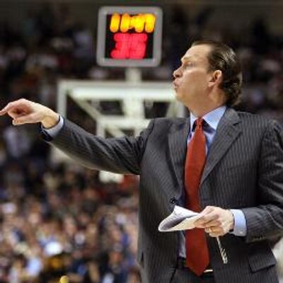 Profile Picture of Joe Dooley (@FGCUCoachDooley) on Twitter