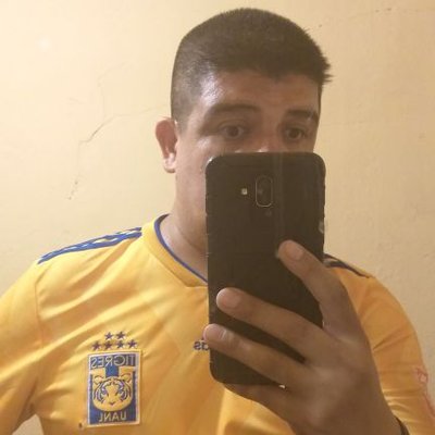 Profile Picture of Alejandro Santos (@santos69_alex) on Twitter