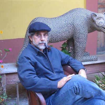 Profile Picture of Rigoberto Gallardo Gómez (@RigoGallardoG) on Twitter