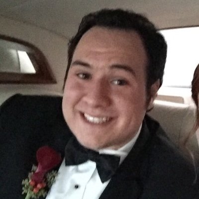 Profile Picture of Michael Daley (@DaleysTwittah) on Twitter