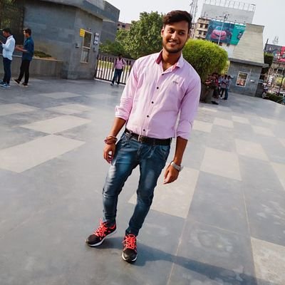 Profile Picture of Aniket Singh Rajput (@Aniketsingh8671) on Twitter