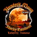 Profile Picture of Hunter's Moon Harley-Davidson (@huntersmoonhd) on Instagram