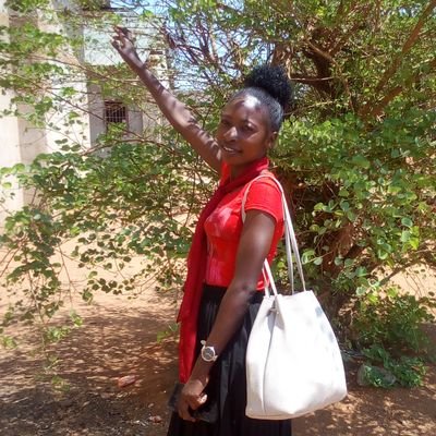 Profile Picture of Peter Markson Zimba (@MarksonZimba) on Twitter