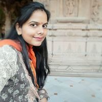 Profile Picture of Usha Choudhary (@usha-choudhary-20) on Quora