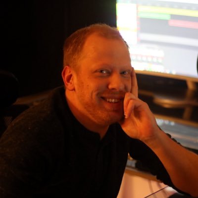 Profile Picture of Kelly Michael Bevins (@KellyBevins) on Twitter