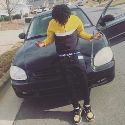 Profile Picture of Tre4 Rayy (@raymond_cloud) on Twitter