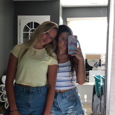 Profile Picture of Sophie Schultz (@sophschultzz) on Twitter