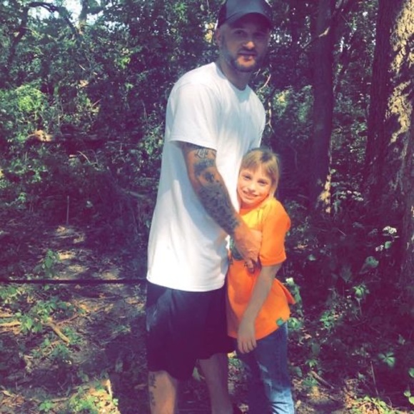 Profile Picture of Joseph Surber (@surbgotti3) on Poshmark