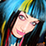 Profile Picture of Ashlea Mccafferty (@ashleamurderface) on Flickr