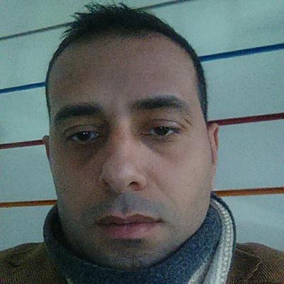 Profile Picture of John Tadros (@tadros_john) on Twitter