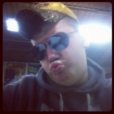 Profile Photo of Brandon Boggess (@boggess95) on Twitter