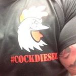 Profile Picture of Jon Scuderi (@dieselbullymob) on Instagram