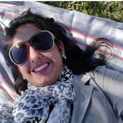 Profile Picture of Julia Azevedo (@juliaazevedo_23) on Twitter