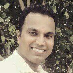 Profile Picture of Satish Anand Puthran (@satishputhran) on Instagram