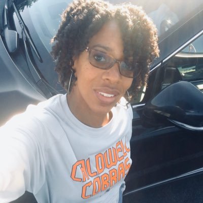 Profile Picture of Tamara Love (@Natural_Lady74) on Twitter