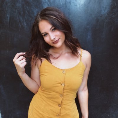 Profile Picture of Hannah Miller (@hannahmiller902) on Twitter