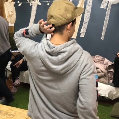 Profile Picture of  Ⓜ️ (@Gallihugh0527) on Twitter