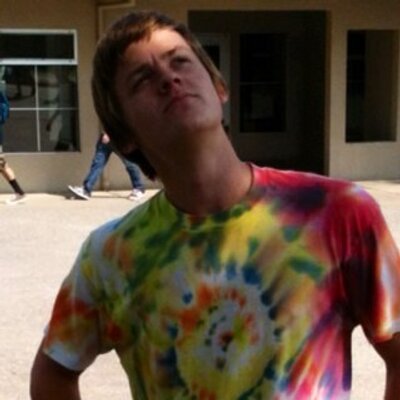 Profile Picture of Owen Ritter (@owen_ritter) on Twitter