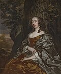 Profile Picture of Elizabeth Noel, Viscountess Campdenon Wikipedia