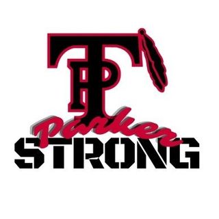 Profile Picture of Terry Parker High School (@tp_braves) on Instagram
