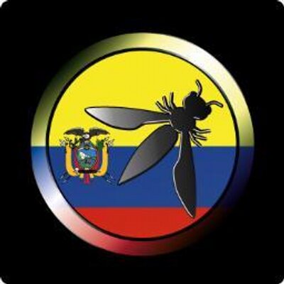 Profile Picture of OWASP Quito Chapter (@OWASP_Quito) on Twitter