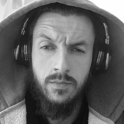 Profile Picture of Mike McDonagh (@mcdonagh21) on Twitter