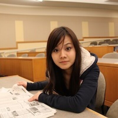 Profile Picture of Vicky Chang (@yuching217) on Twitter