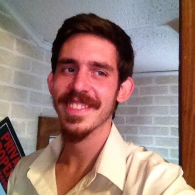 Profile Picture of C. Allen Brenneman (@_Brenneman_) on Twitter