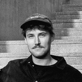 Profile Picture of Michael Dolejš (@michaeldolejs) on Pinterest
