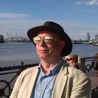 Profile Picture of Steve Denton (@steve-denton) on Quora