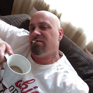 Profile Picture of Richard Milo (@finesse1972) on Twitter