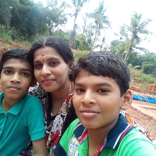 Profile Picture of Sandhya Suresh (@sandhya.suresh.988711) on Facebook