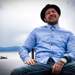 Profile Picture of Michael Barklie Hodson (@Michael Barklie Hodson) on Flickr