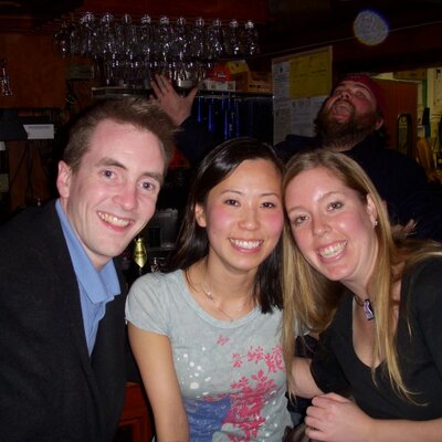 Profile Picture of Shaun Winters (@ShaunWinters7) on Twitter