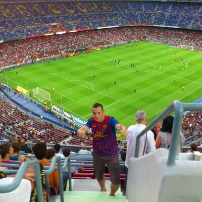 Profile Picture of Paul Van Loon (@luap__paul) on Twitter