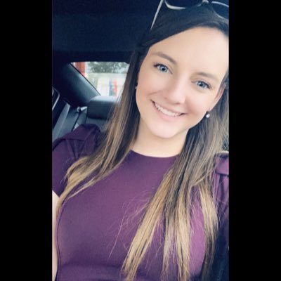 Profile Picture of Rachel McGinnis (@RachelMcGinni19) on Twitter