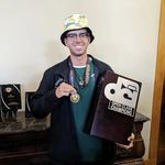 Profile Picture of Douglas Stevens (@douglas.drums_) on Instagram