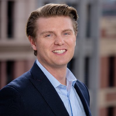 Profile Picture of Douglas AJ Carlson (@dajcarlson) on Twitter