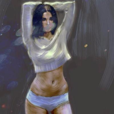 Profile Picture of Julia Edel (@julia_bratsk) on Twitter